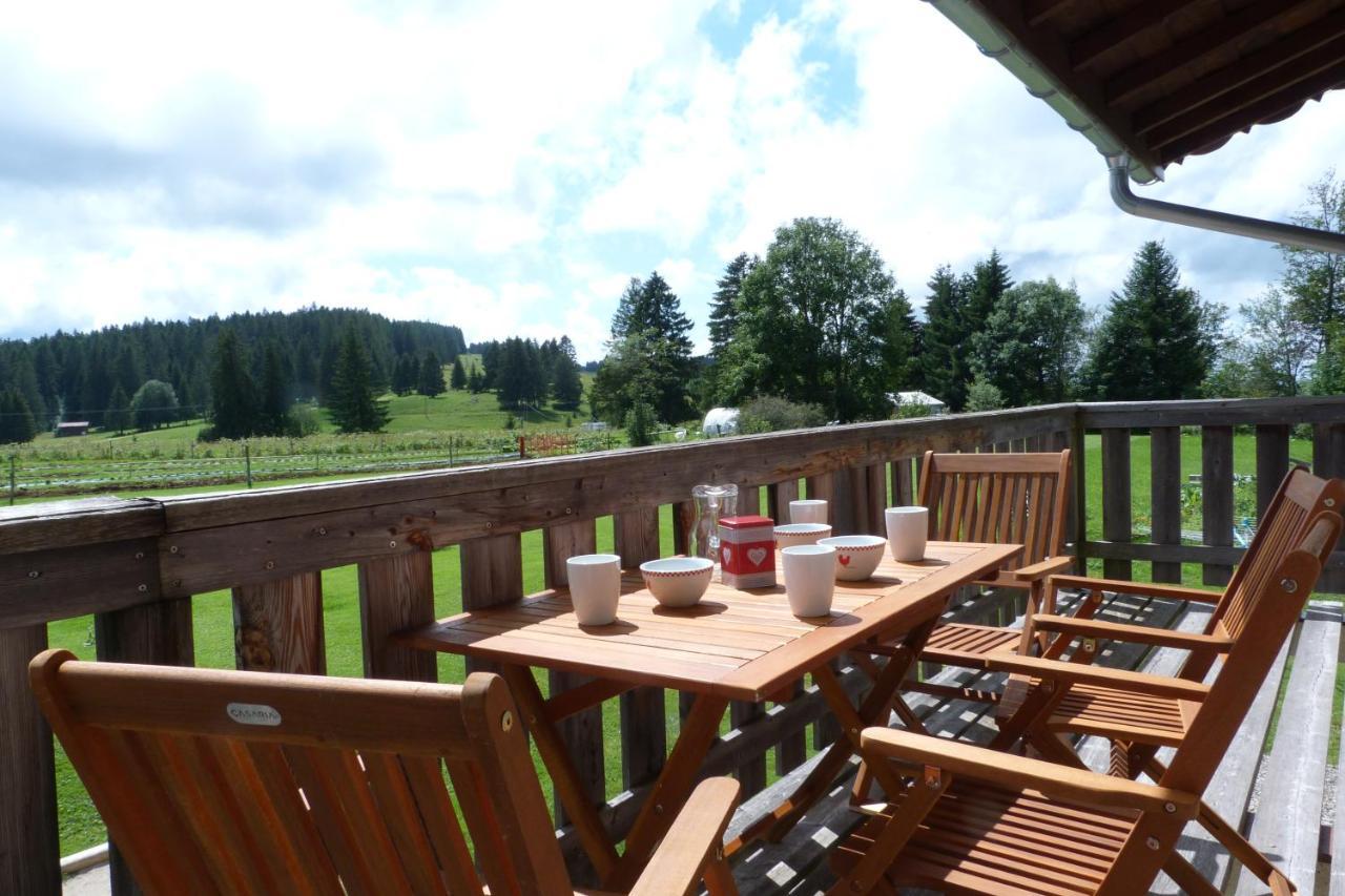 La Grange De Haute-Joux Les Fourgs Eksteriør bilde